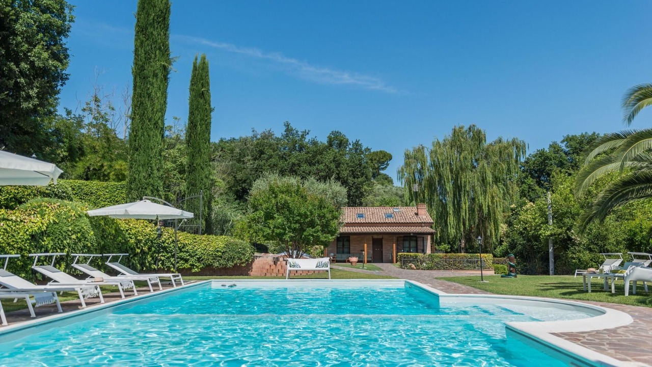 Photo of Outdoor in Montemaggiore al Metauro