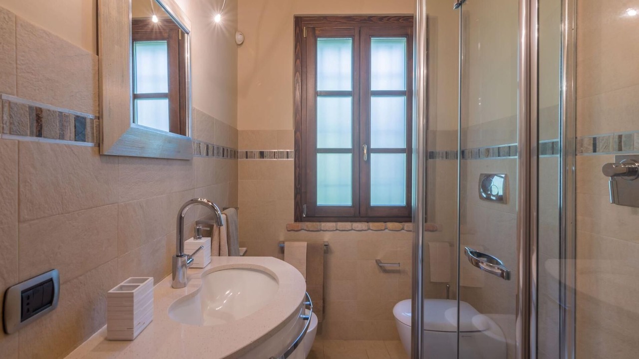 Photo of Bathroom in Montemaggiore al Metauro