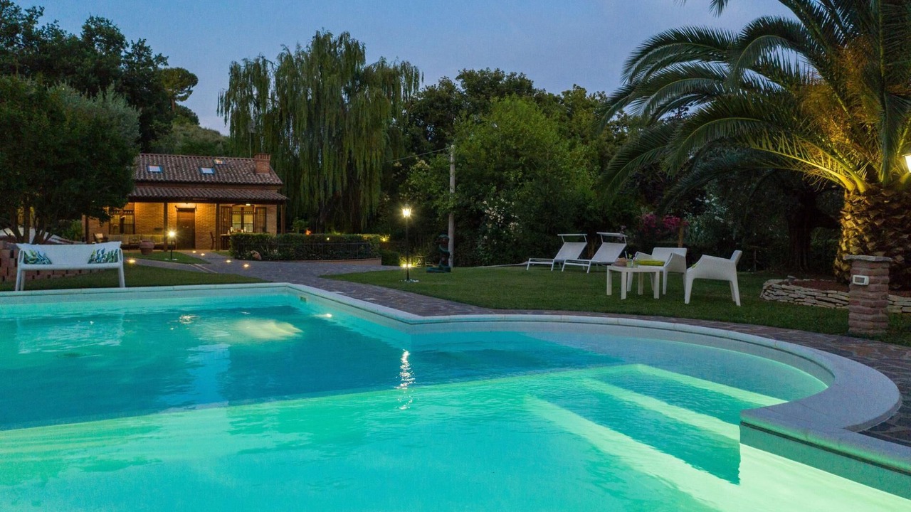 Photo of Outdoor in Montemaggiore al Metauro