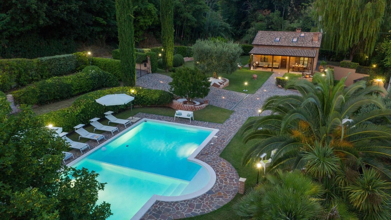 Photo of Outdoor in Montemaggiore al Metauro