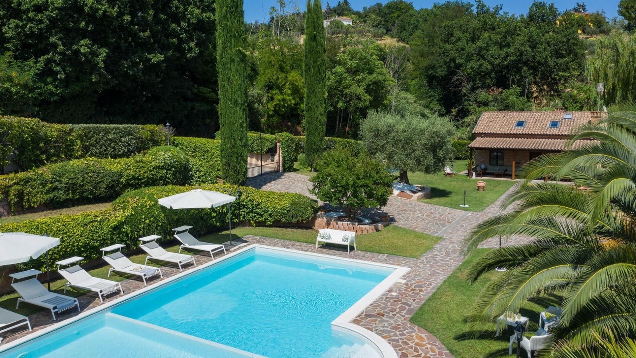 Photo of Outdoor in Montemaggiore al Metauro