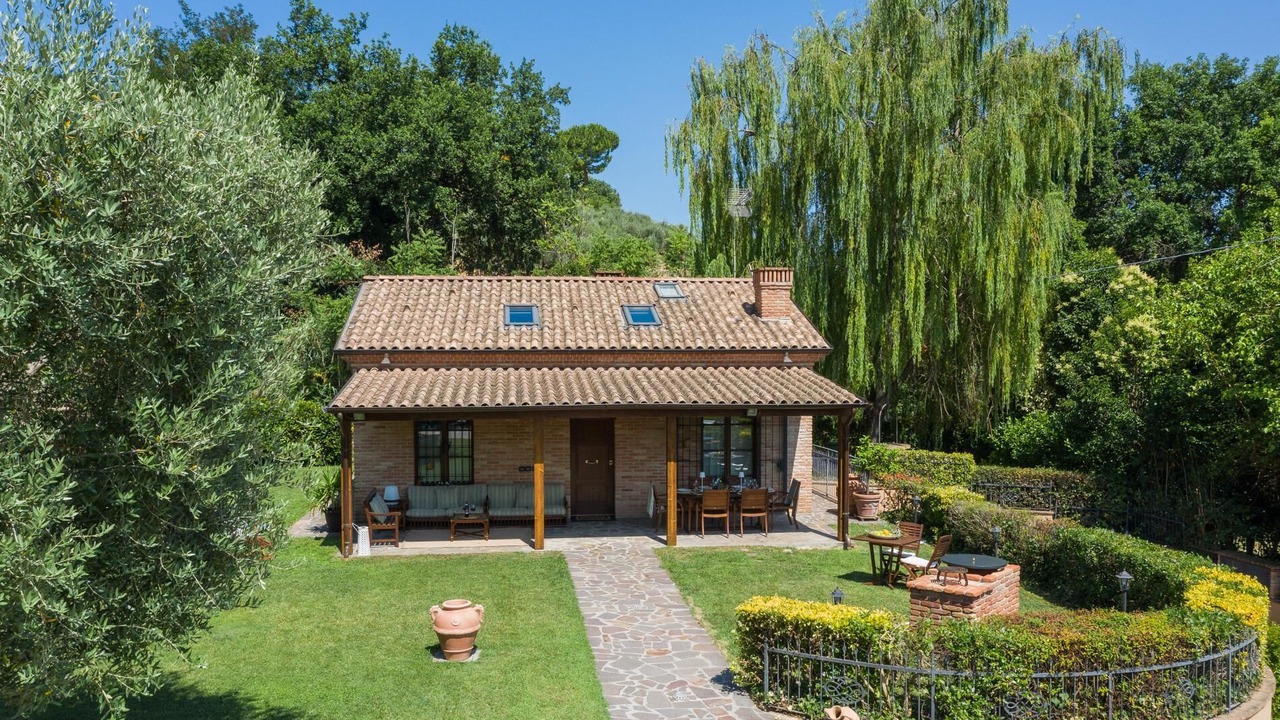 Photo of Outdoor in Montemaggiore al Metauro