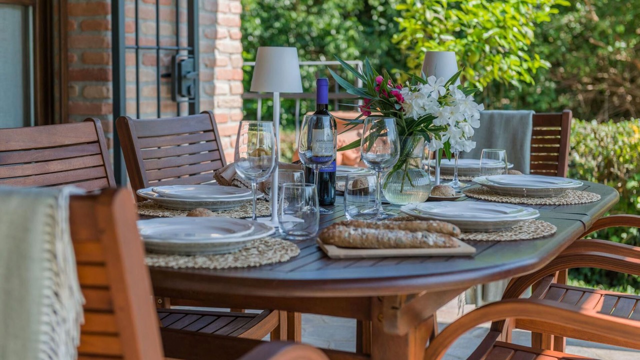 Photo of Outdoor in Montemaggiore al Metauro