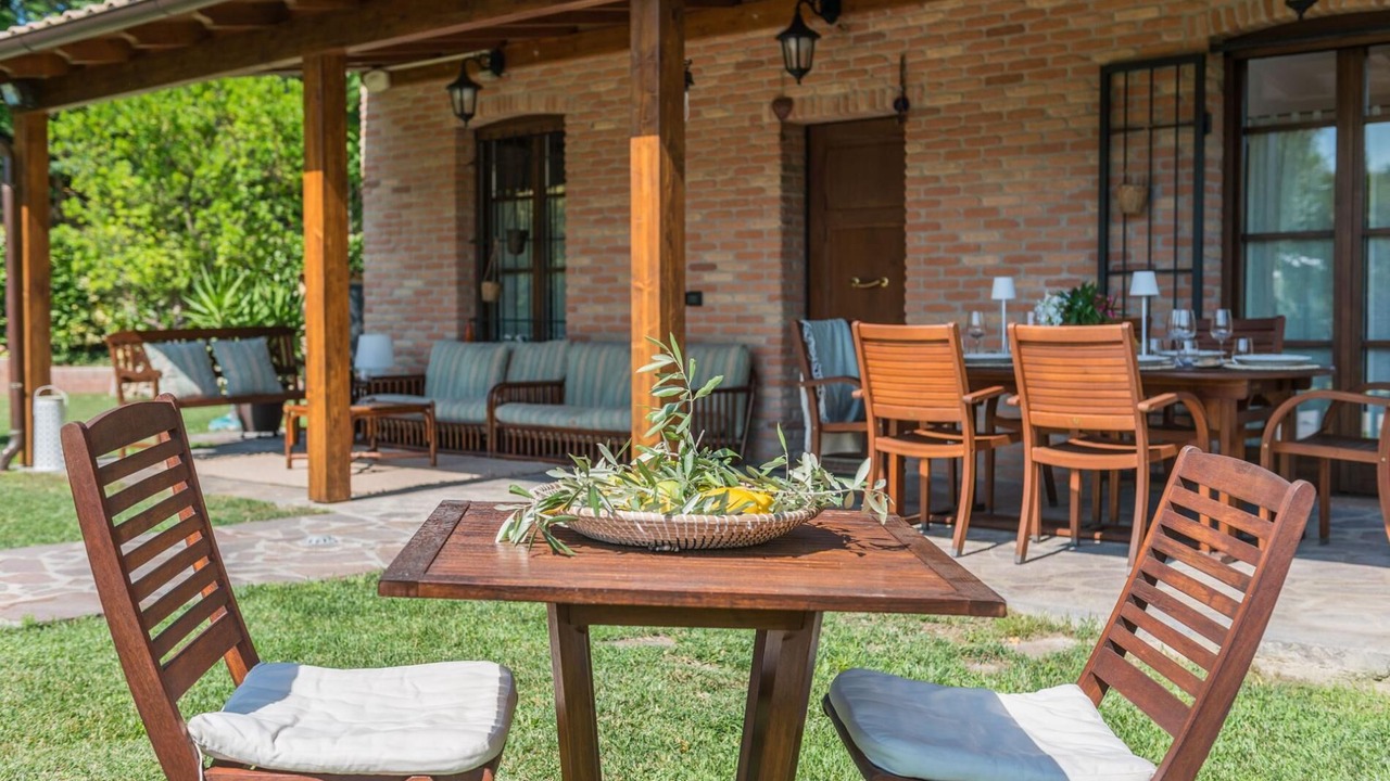 Photo of Outdoor in Montemaggiore al Metauro
