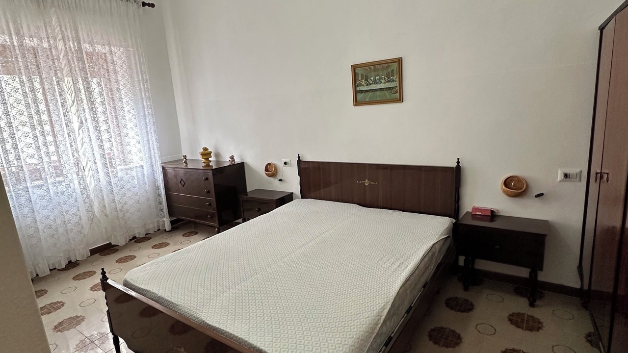 Photo of Bedroom in Calasetta