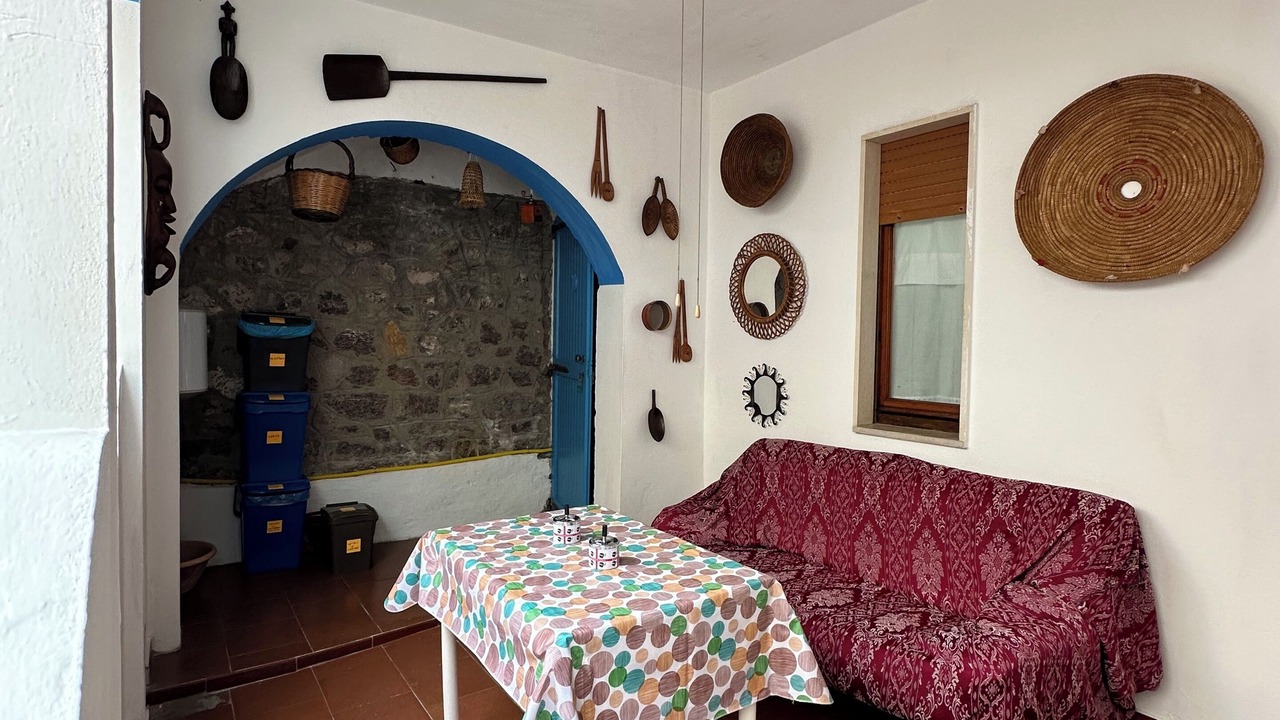 Photo of Livingroom in Calasetta