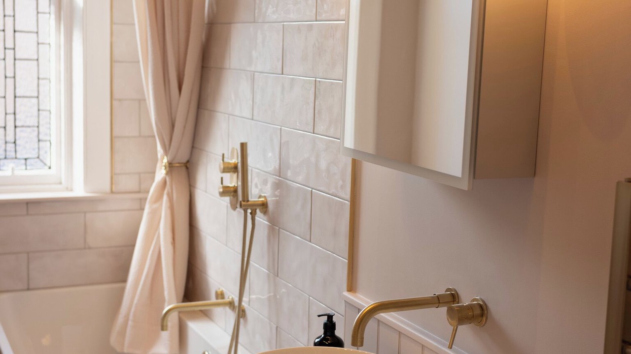 Photo of Bathroom in Newington
