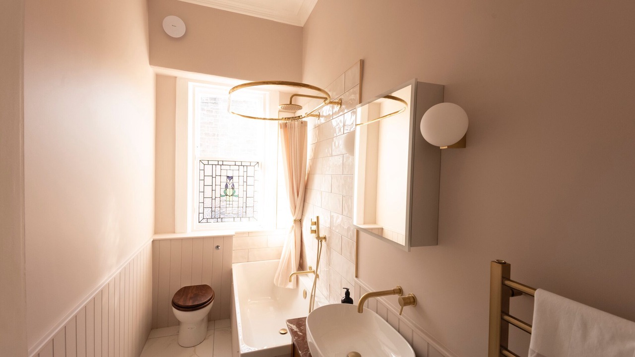 Photo of Bathroom in Newington