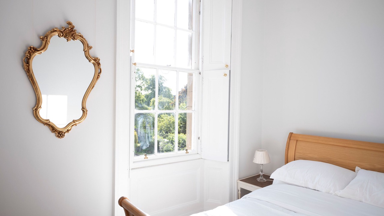 Photo of Bedroom in Newington