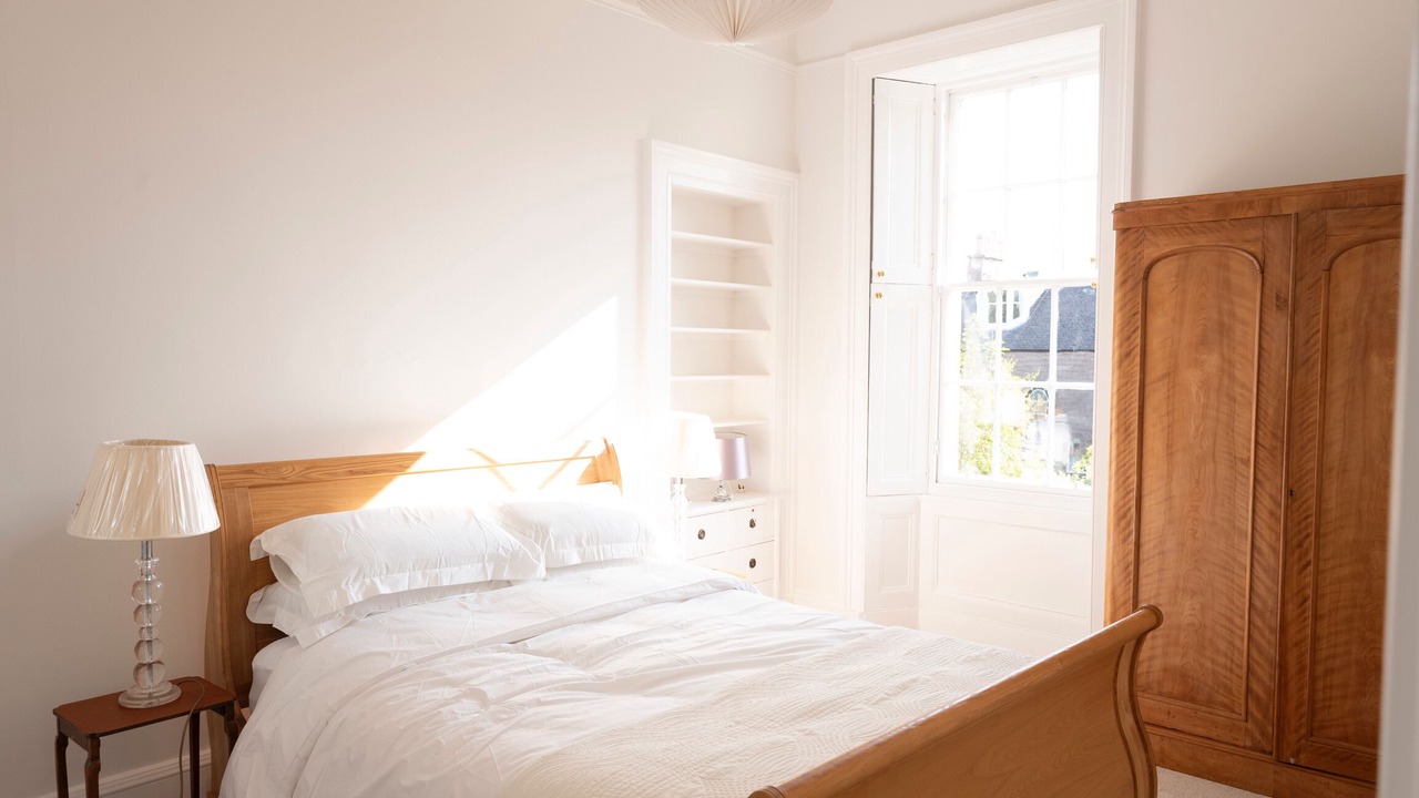 Photo of Bedroom in Newington