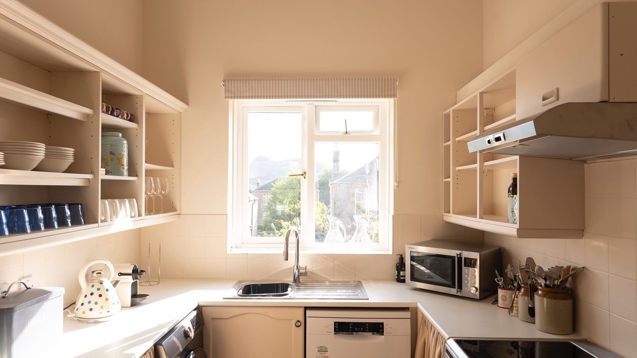 Photo of Kitchen in Newington