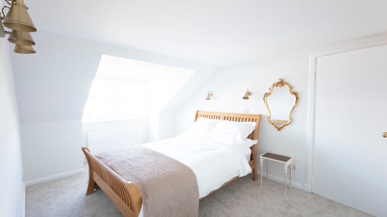 Photo of Bedroom in Newington
