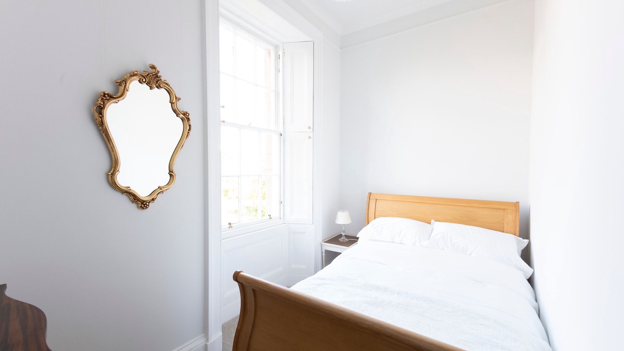 Photo of Bedroom in Newington