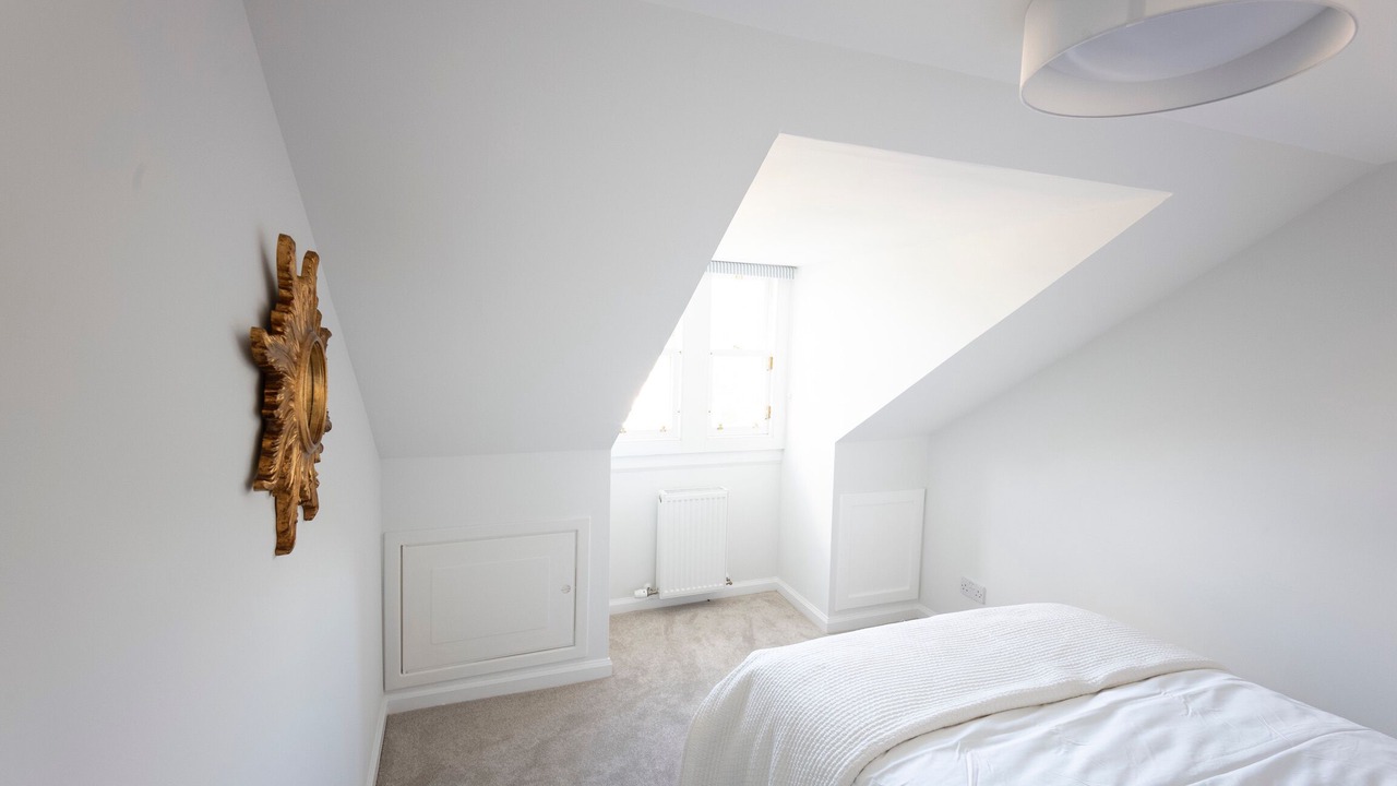 Photo of Bedroom in Newington