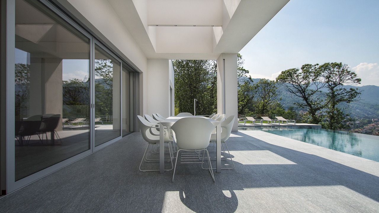 Photo of Outdoor in Stresa