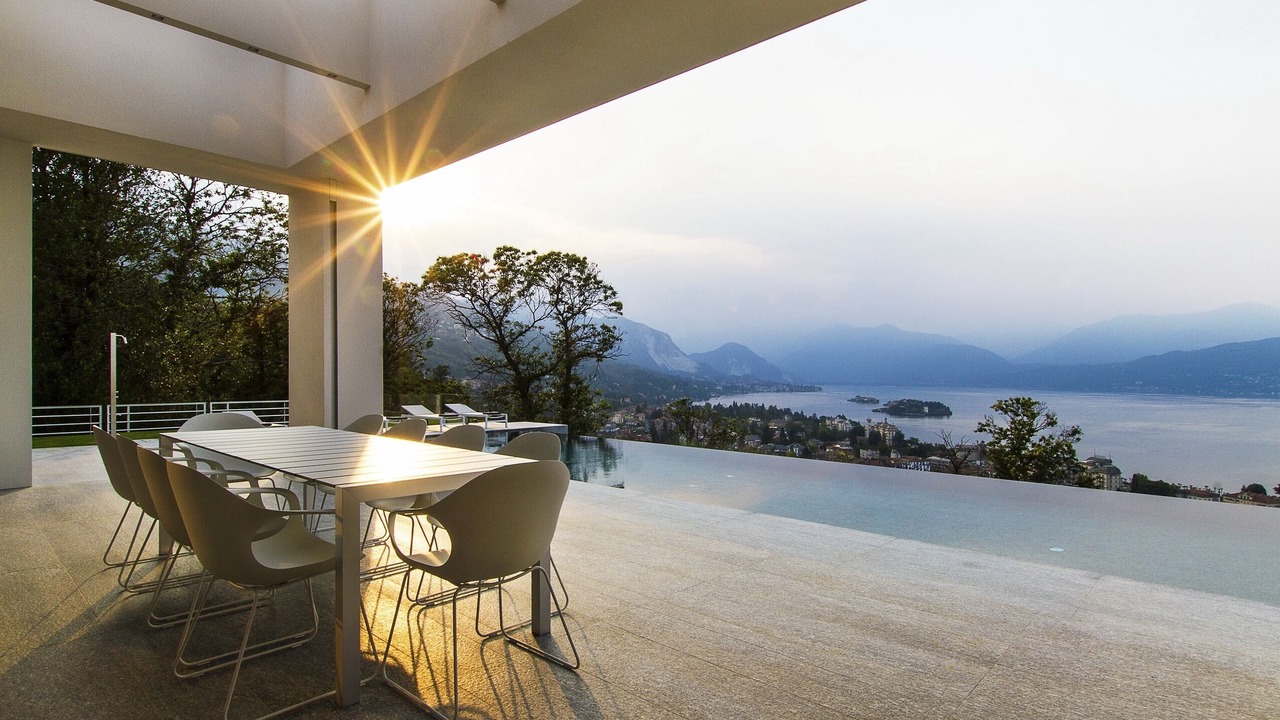 Photo of Outdoor in Stresa