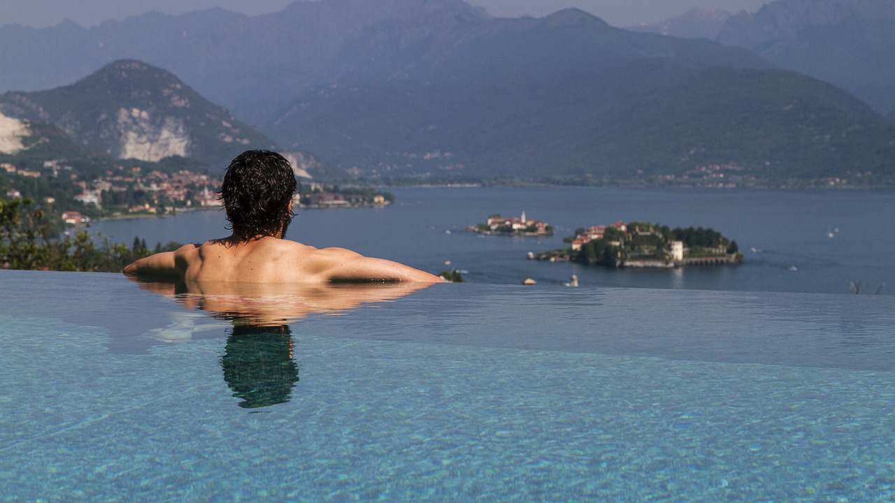 Photo of Outdoor in Stresa