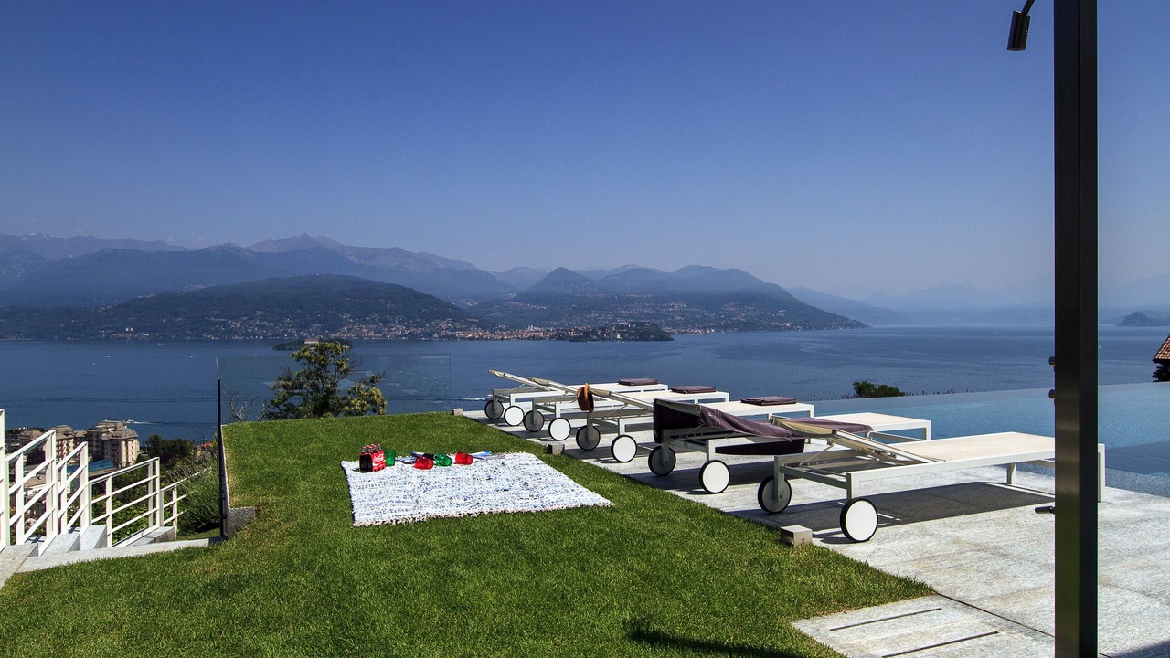 Photo of Outdoor in Stresa