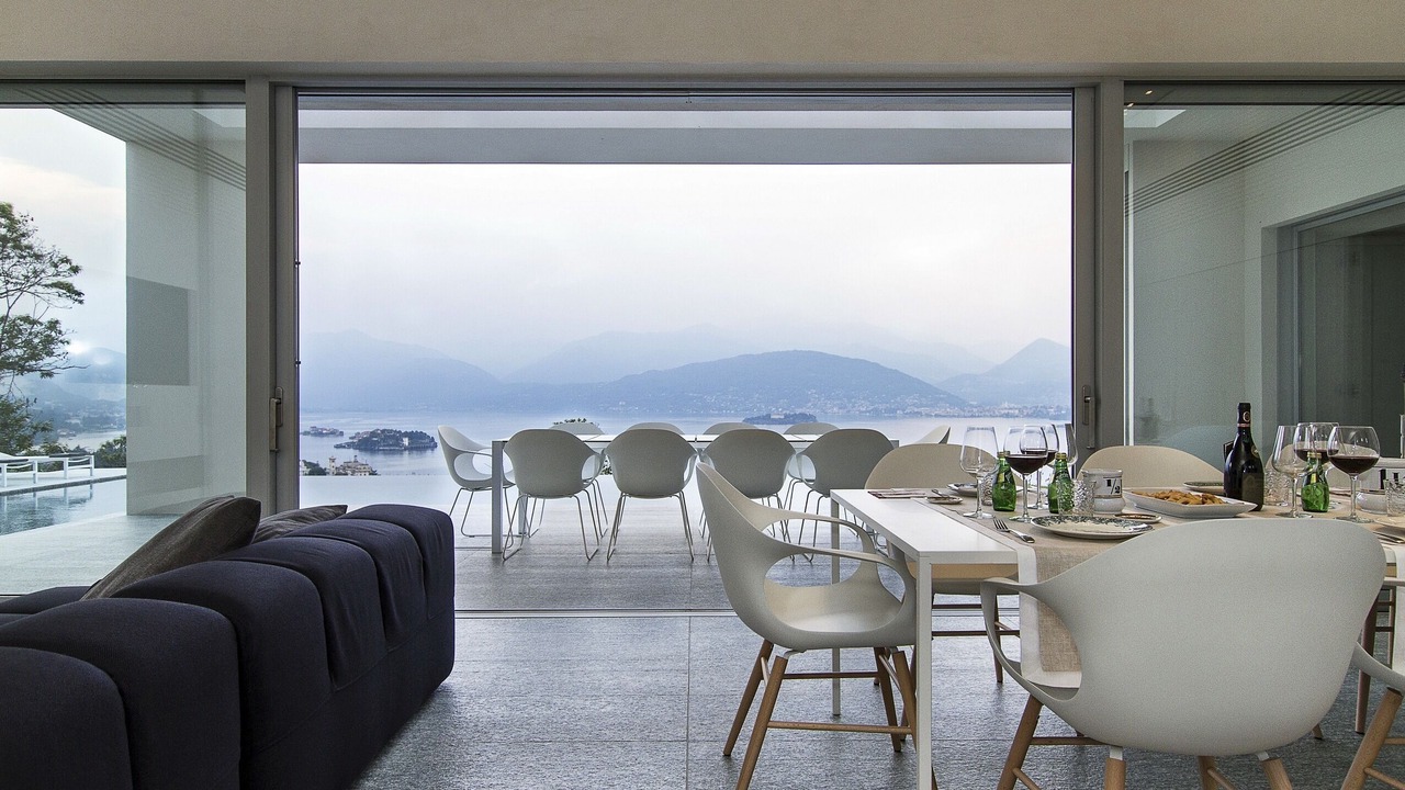 Photo of Outdoor in Stresa