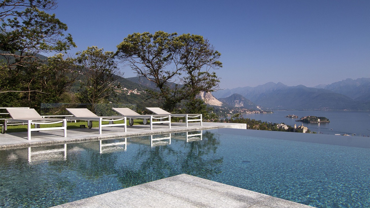 Photo of Outdoor in Stresa