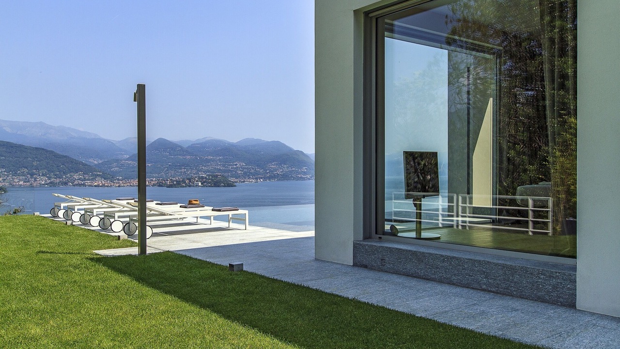 Photo of Outdoor in Stresa