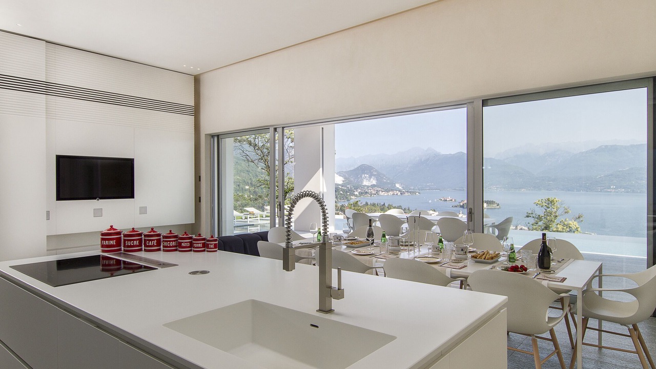 Photo of Outdoor in Stresa