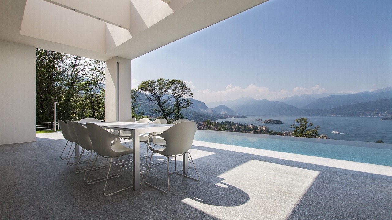 Photo of Outdoor in Stresa