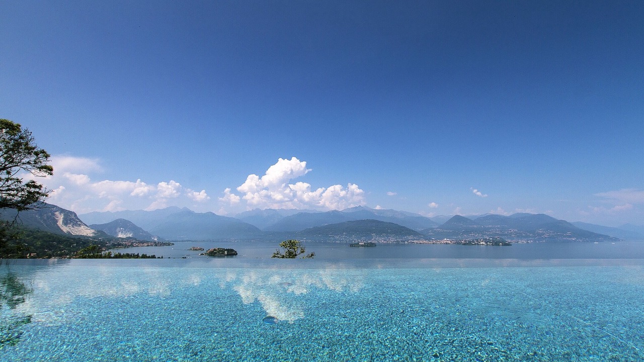 Photo of Outdoor in Stresa
