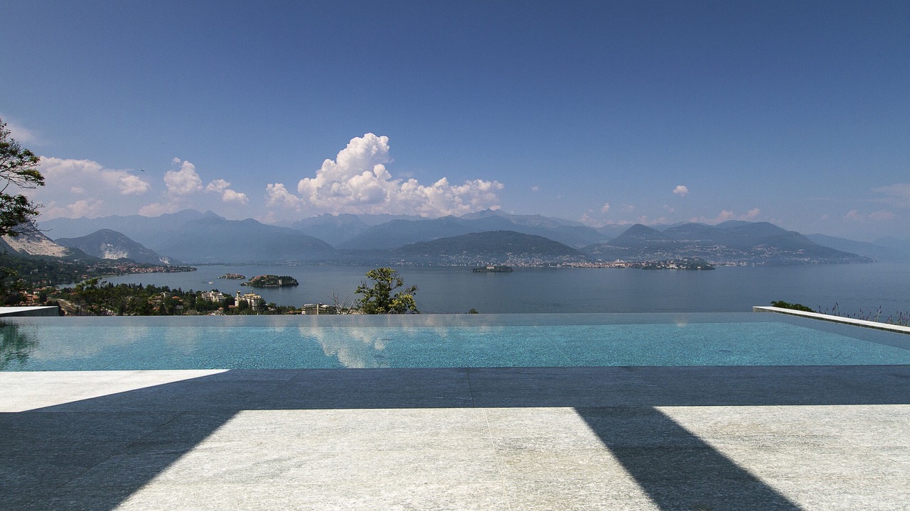 Photo of Outdoor in Stresa