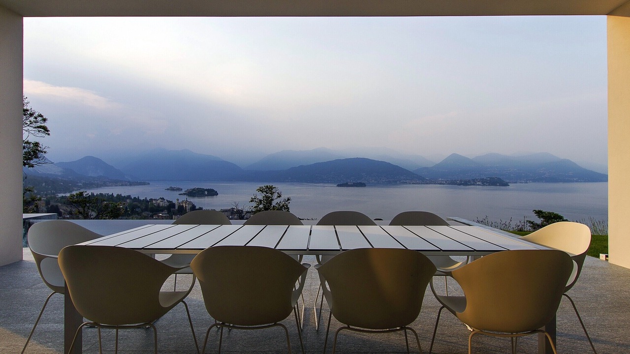 Photo of Outdoor in Stresa