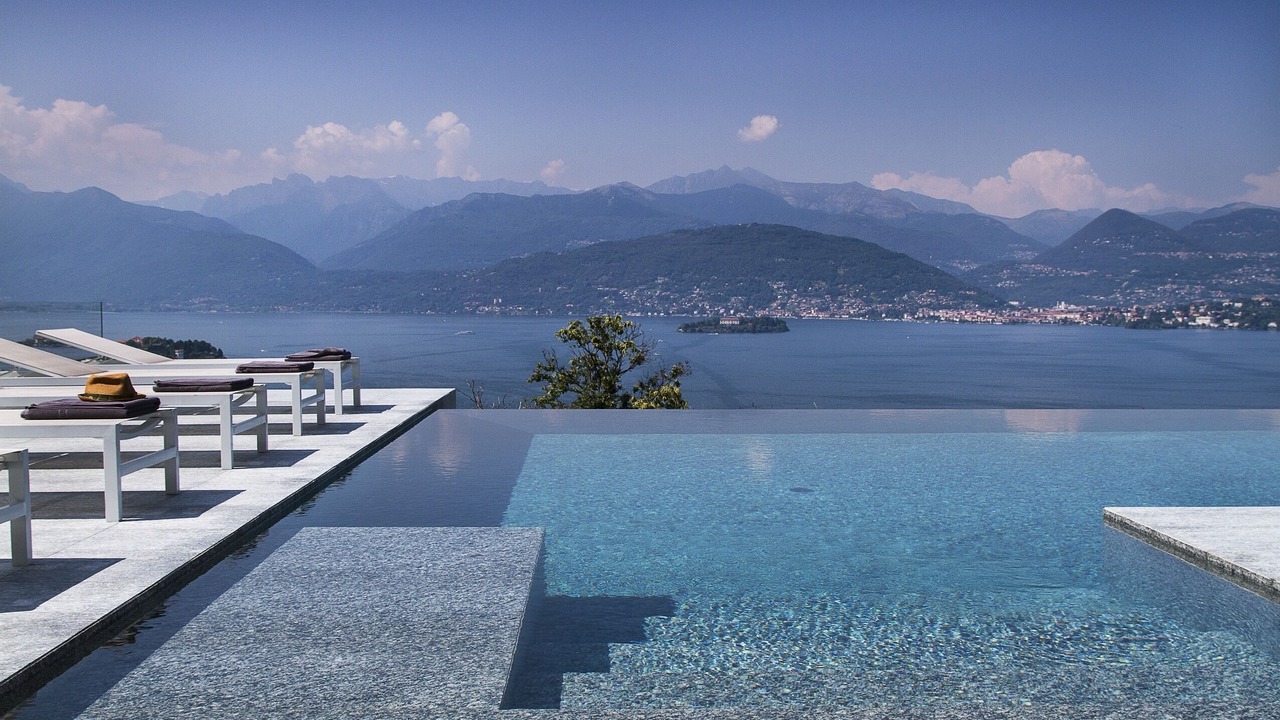 Photo of Outdoor in Stresa