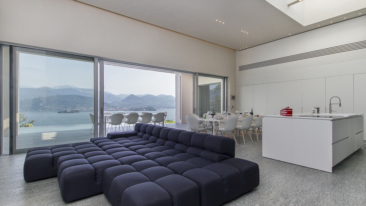 Photo of Outdoor in Stresa