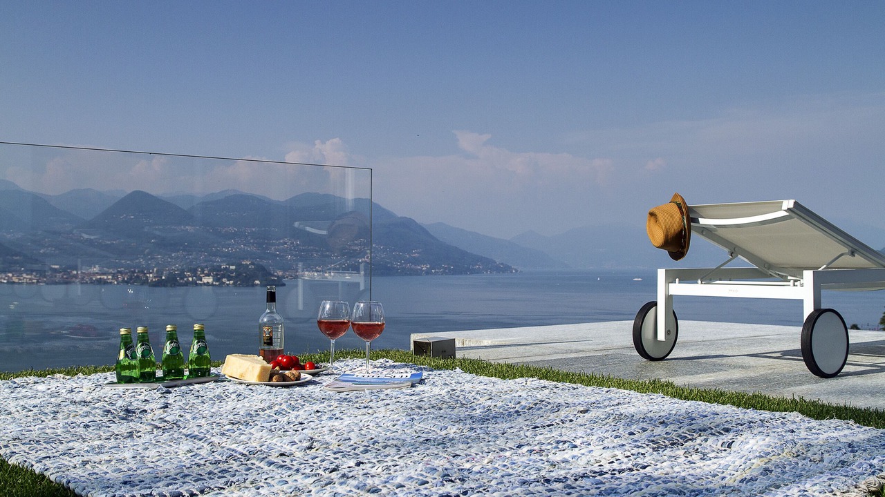 Photo of Outdoor in Stresa