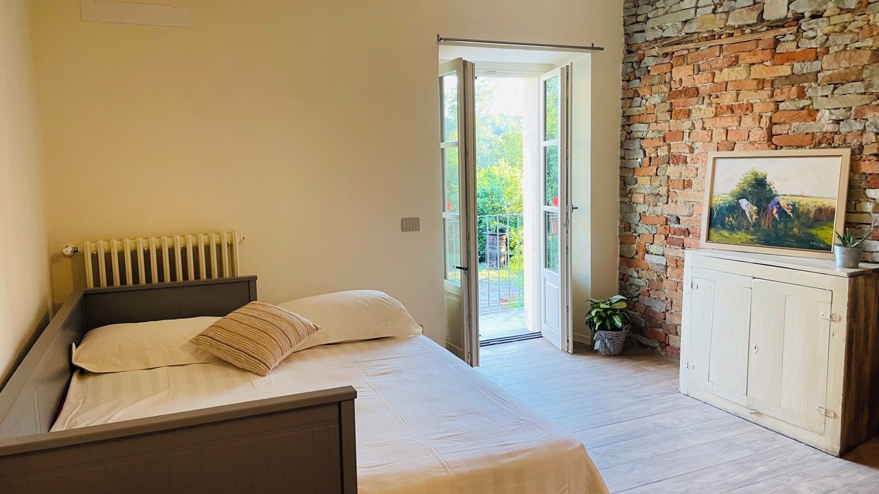 Photo of Bedroom in Rodello
