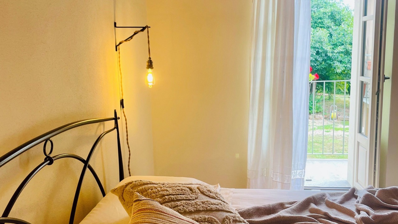 Photo of Bedroom in Rodello