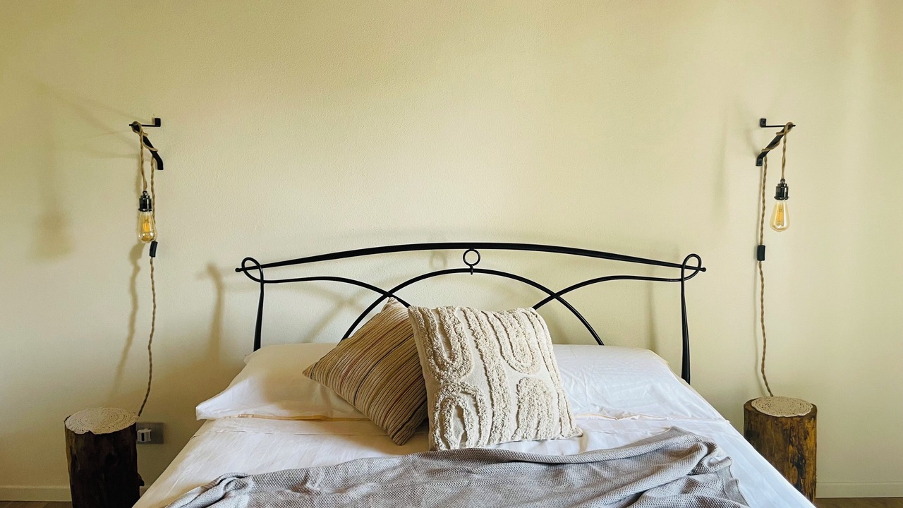 Photo of Bedroom in Rodello