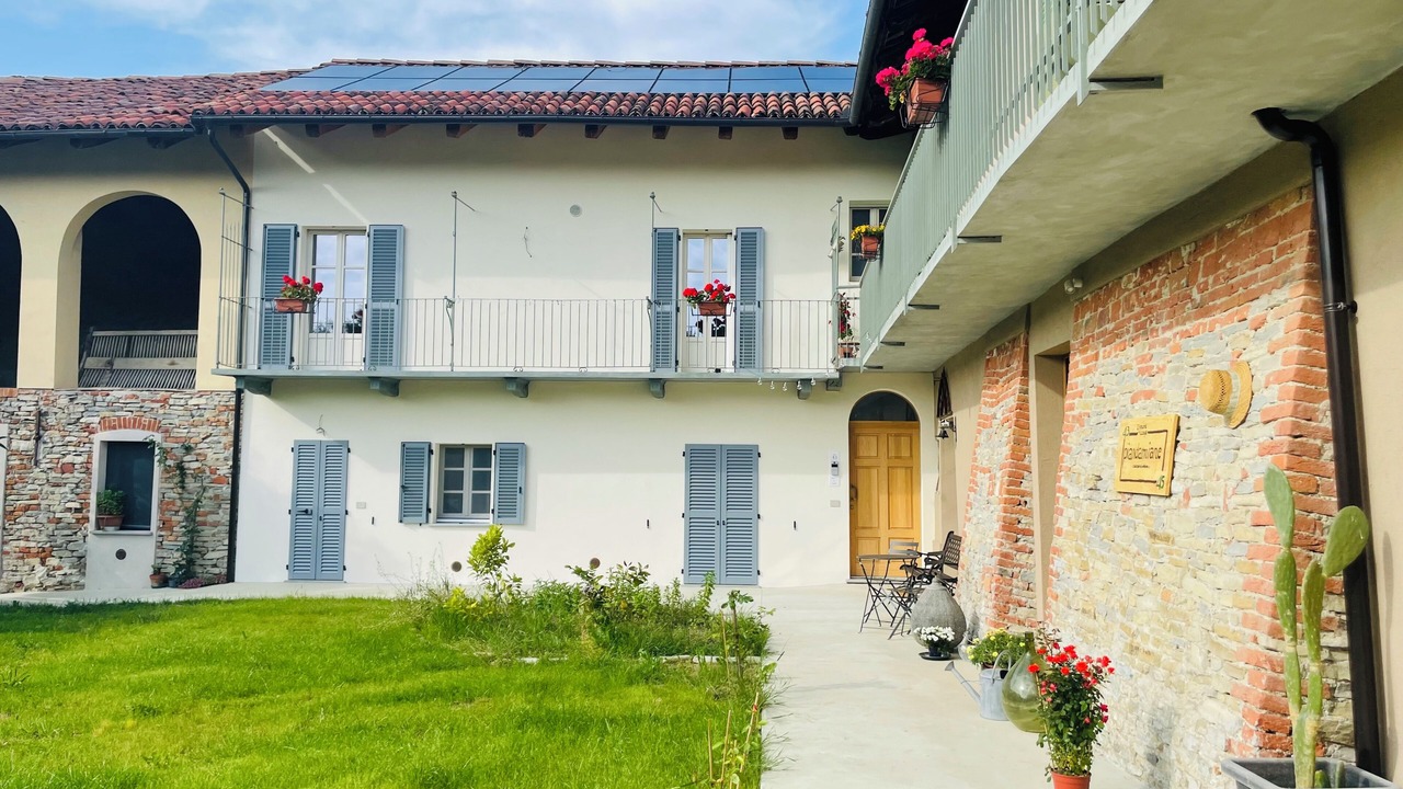 Photo of Outdoor in Rodello