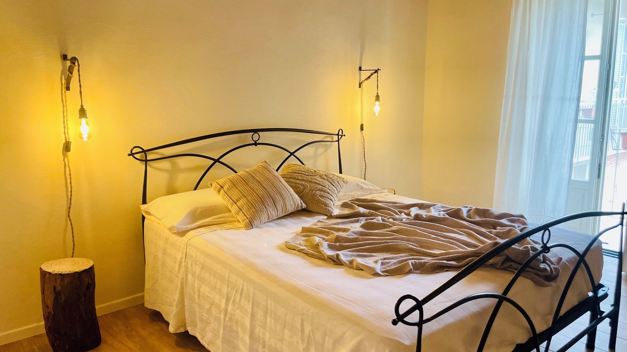 Photo of Bedroom in Rodello
