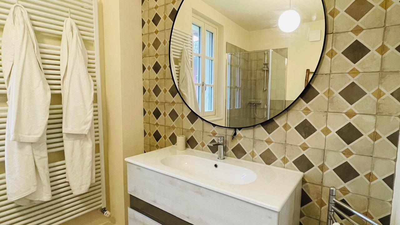 Photo of Bathroom in Rodello