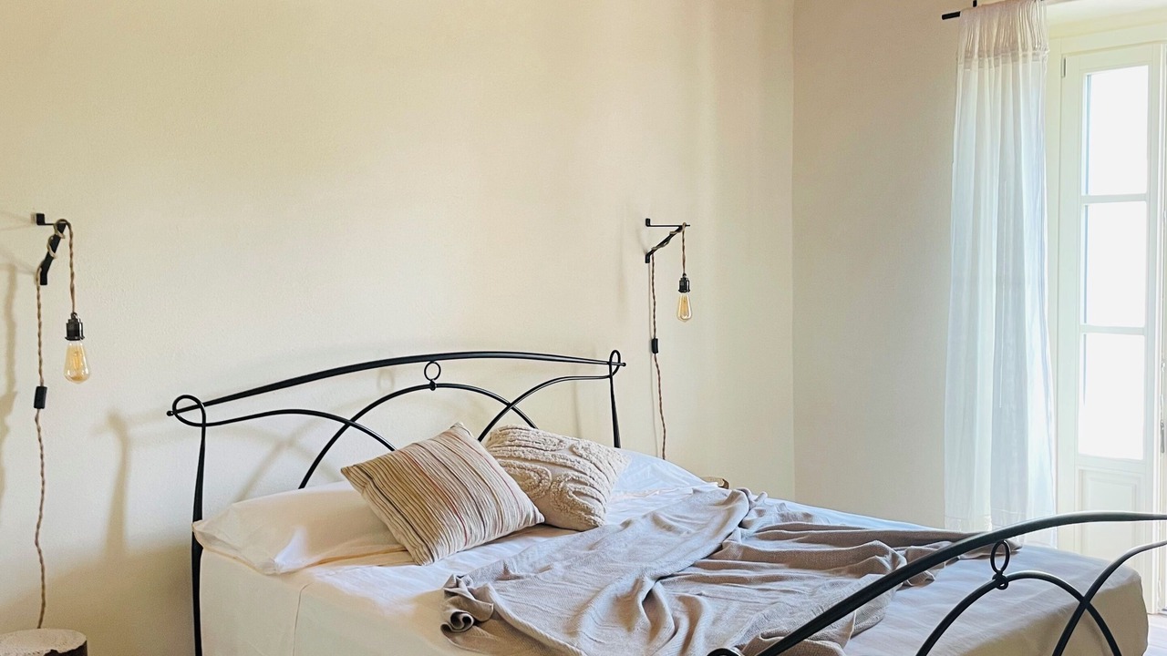 Photo of Bedroom in Rodello
