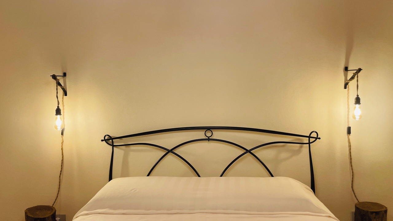 Photo of Bedroom in Rodello
