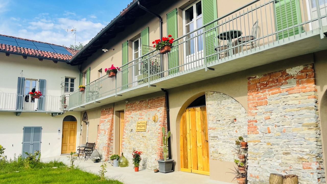 Photo of Outdoor in Rodello