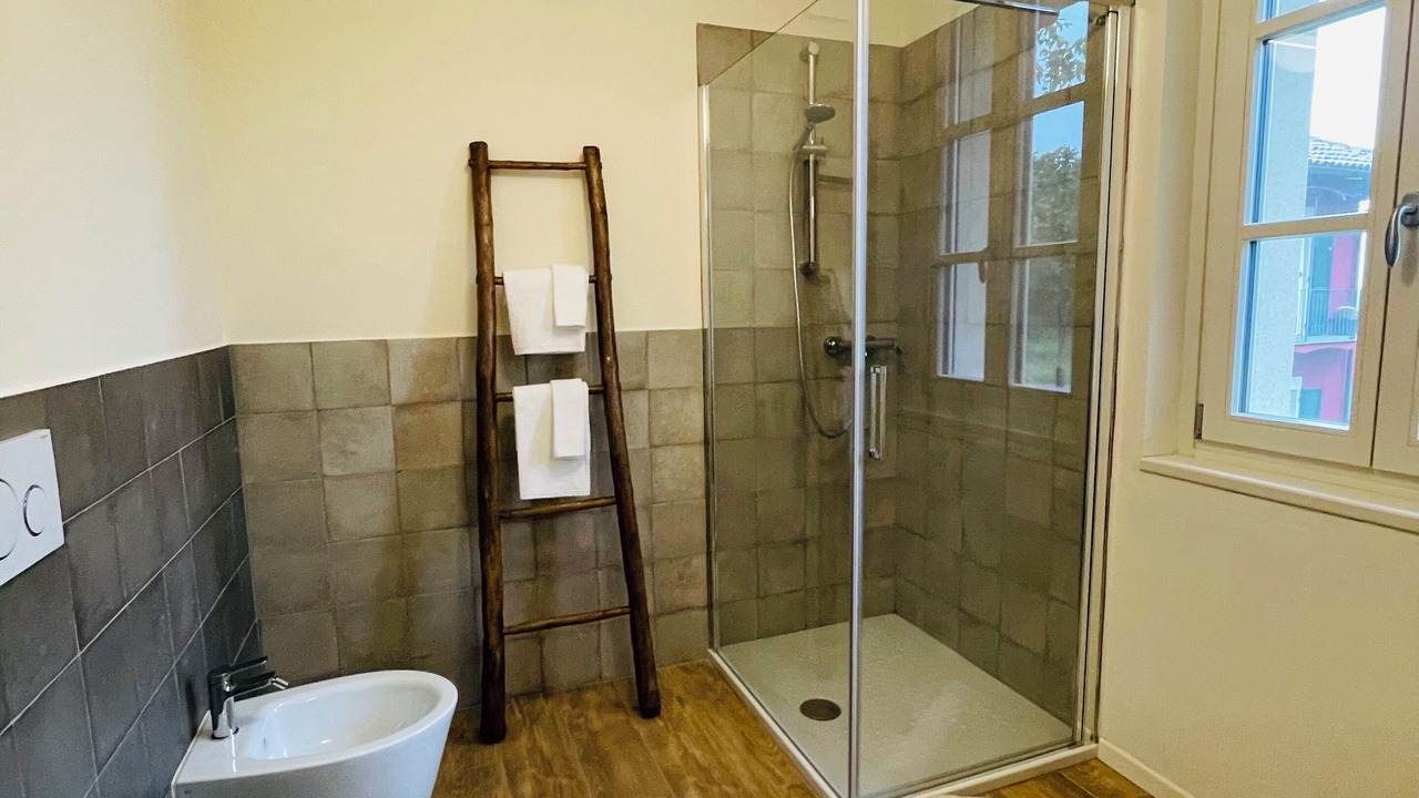 Photo of Bathroom in Rodello