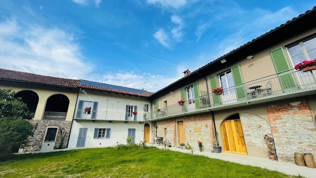 Photo of Outdoor in Rodello