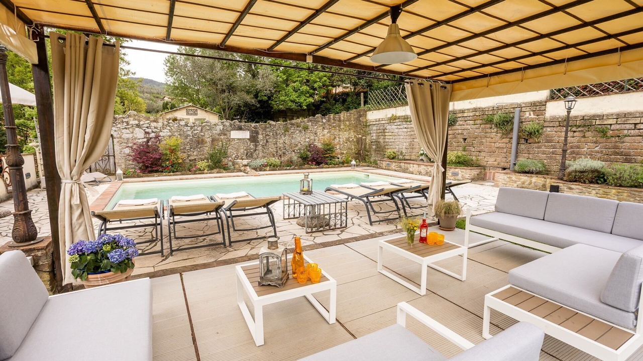 Photo of Outdoor in Pieve al Bagnoro