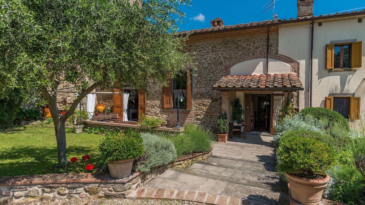 Photo of Outdoor in Pieve al Bagnoro