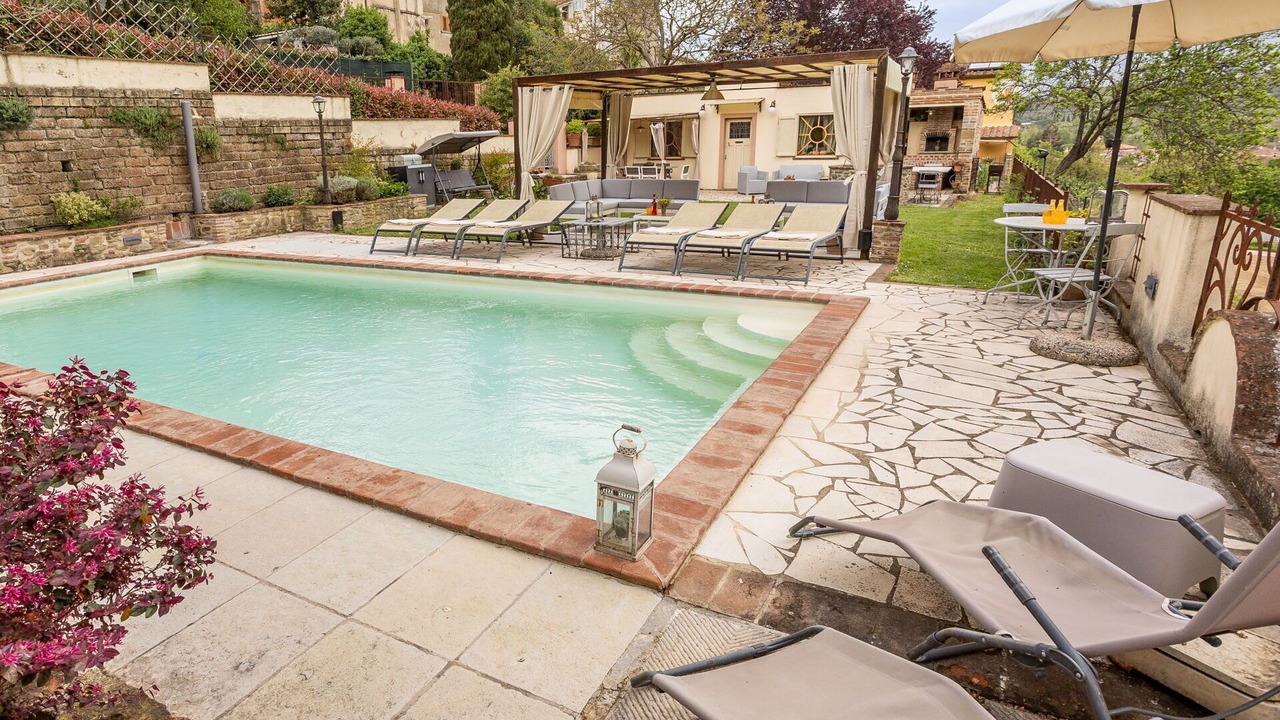 Photo of Outdoor in Pieve al Bagnoro