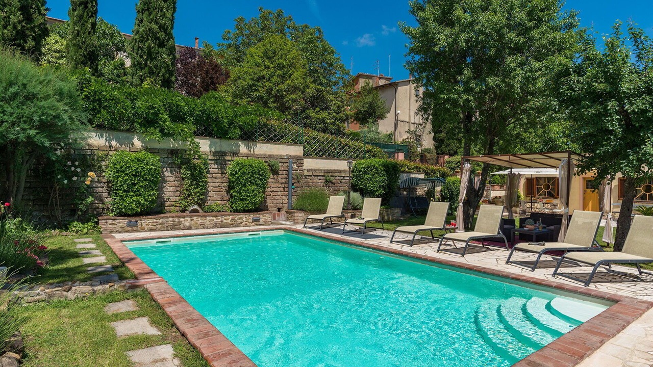 Photo of Outdoor in Pieve al Bagnoro