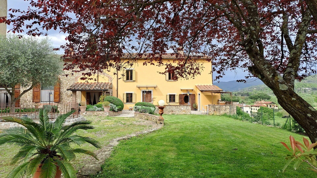 Photo of Outdoor in Pieve al Bagnoro