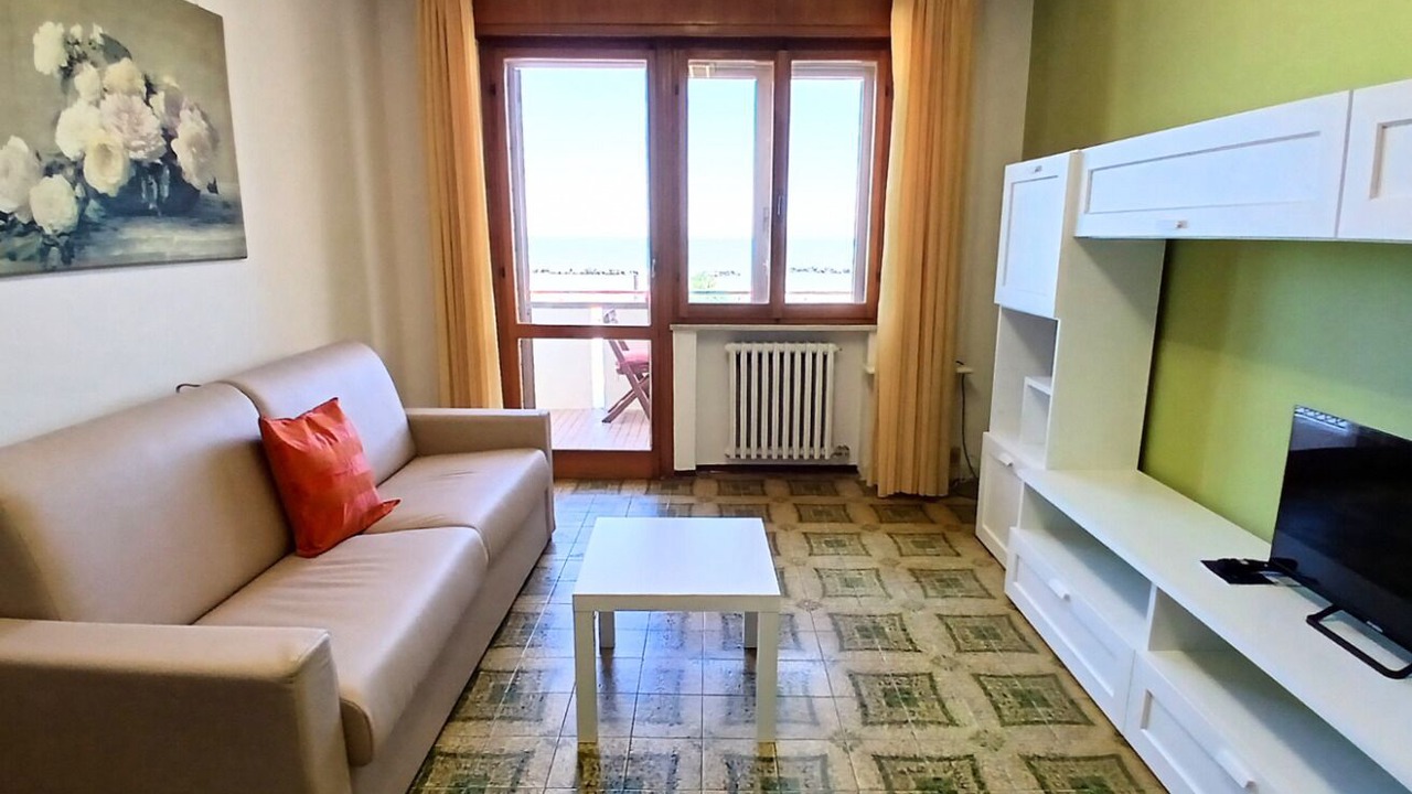 Photo of Livingroom in Torre Pedrera